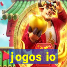 jogos io